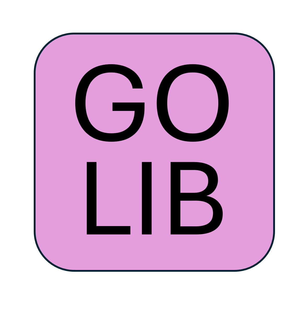 Logo GOLIB